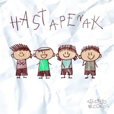 hastapenak