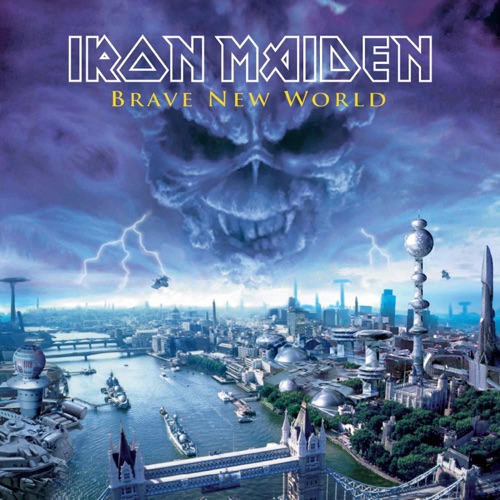 Brave New World (2015 Remaster)