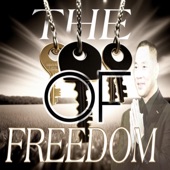 The Keys of Freedom Acapella (feat. Marti) artwork
