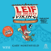 Leif the Unlucky Viking : Saga of the Shooting Star - Gary Northfield