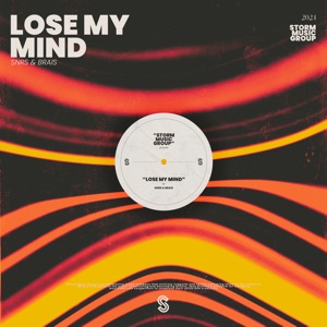 Lose My Mind - Single