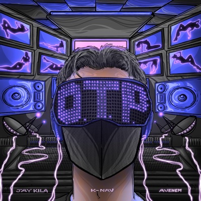 OTP (feat. Avenem) - Single