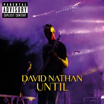 Until - David Nathan