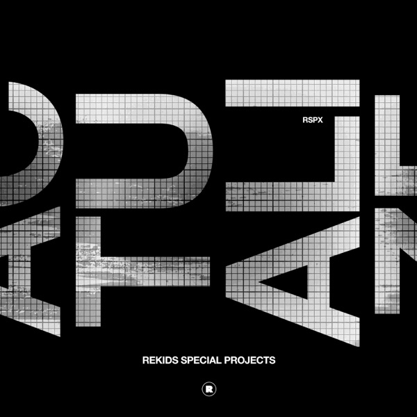 Radio Slave Presents Actualize Pt. 1 (DJ Mix)