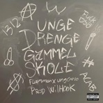 Unge Drenge, Gammel Skole