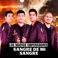 Sangre De Mi Sangre (feat. Escolta De Guerra) - Single - Los Nuevos Emperadores