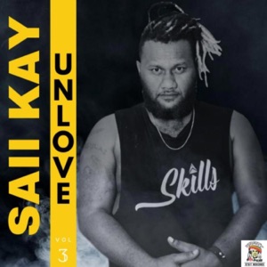 Unlove (feat. Nc Nhaytz) - EP