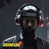 Audiodynamic - Single - Astar Lab