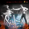 Salsa Mix