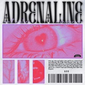 Adrenaline artwork