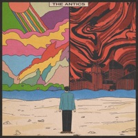 The Antics - Lofi Galaxy