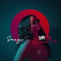 YA NO QUIERO - Single - Sangi Jimenez