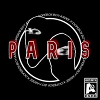 PARIS (feat. DOPEBOII) [REMIX] - Single - BOYARDEE