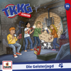 Folge 29: Die Geisterjagd - TKKG Junior