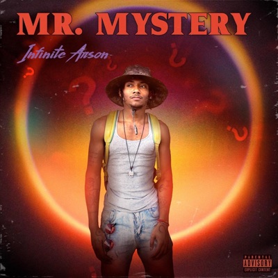 Mr.Mystery