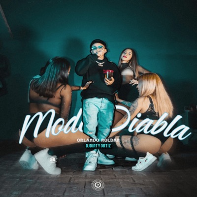 Modo Diabla - Single