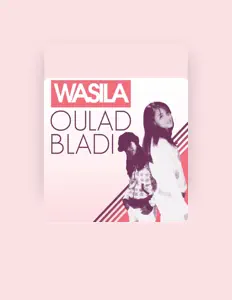 Listen to Wasila, watch music videos, read bio, see tour dates & more!