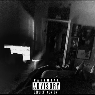 DoorDashing Alone (feat. Lo-T) - Single