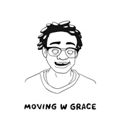 Moving W Grace artwork