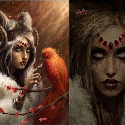 Platino-Demonio de mujer - Single