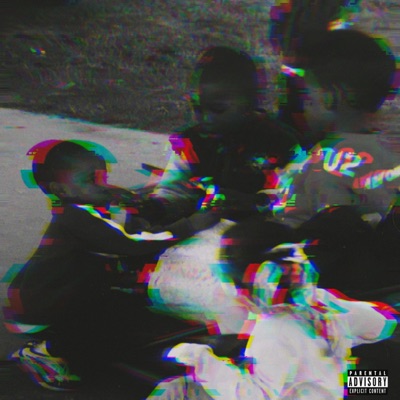 S.O.M.B (feat. Sauce Woodwinnin) - Single