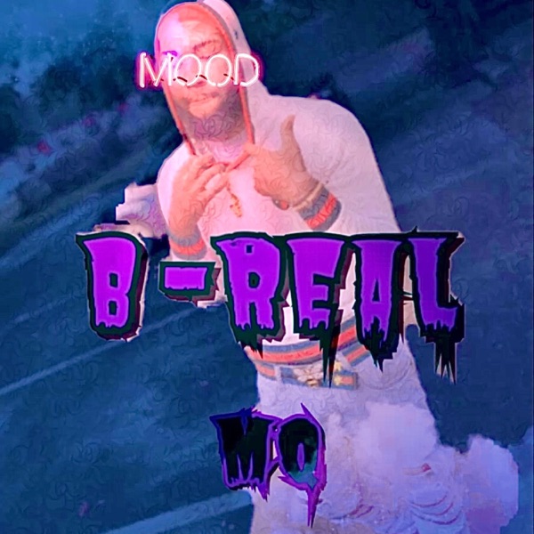 B Real - Single