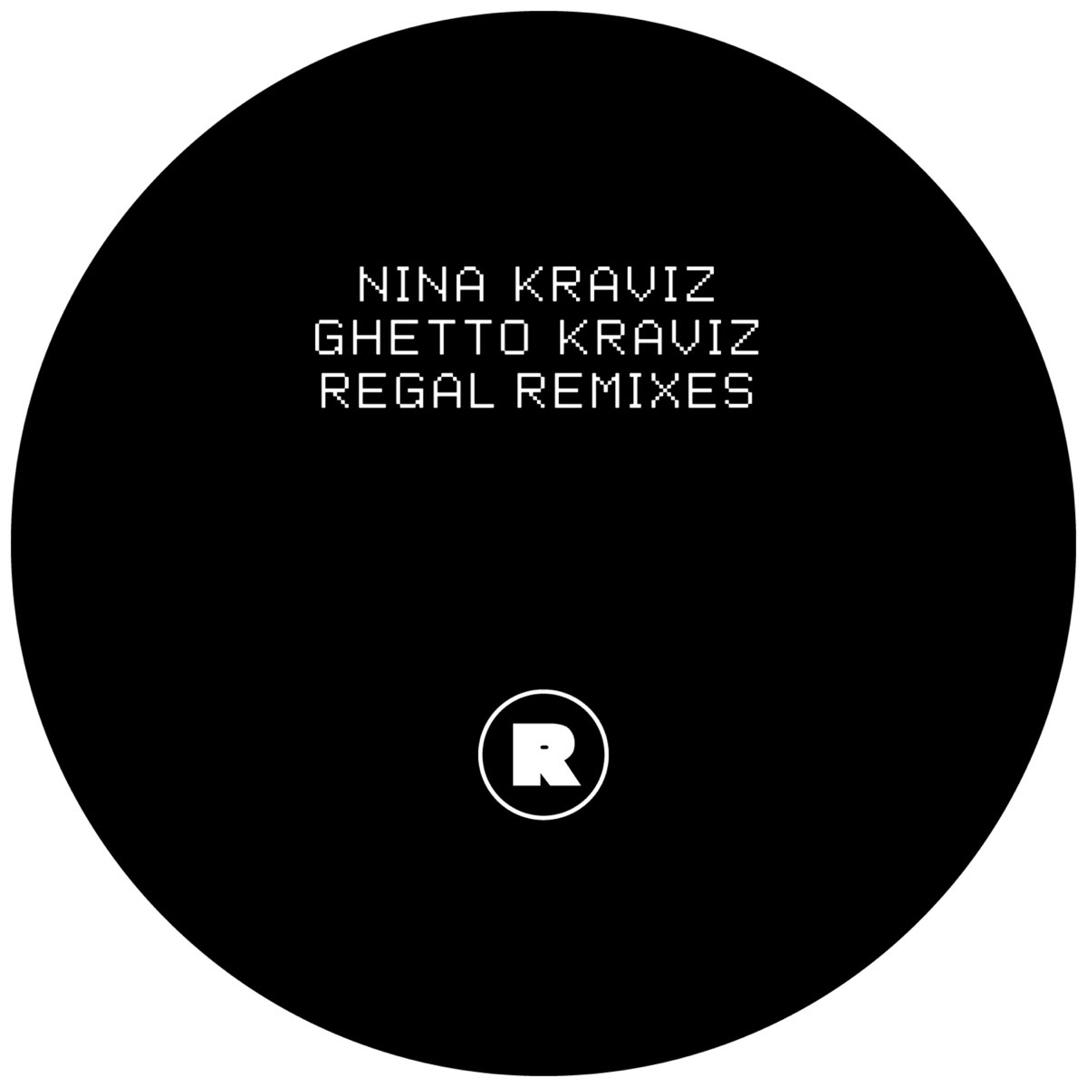 Nina kraviz skyscrapers hi lo remix