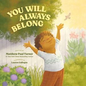 You Will Always Belong (Unabridged)