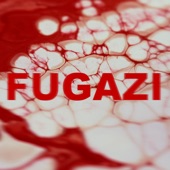 Fugazi artwork