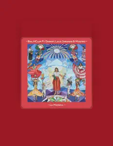 Listen to Lalo Jaranas, watch music videos, read bio, see tour dates & more!