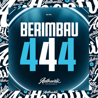 Berimbau 444 - Single