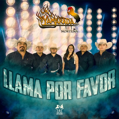 Llama por Favor - Single