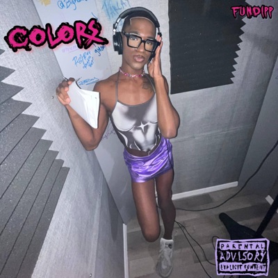 Colors - Single
