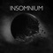 Insomnium artwork