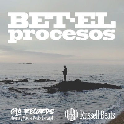 Procesos (feat. Gilarec) - Single