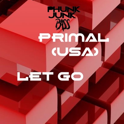 Let Go - Single
