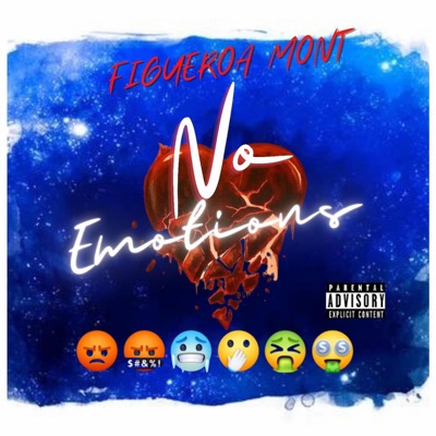 No Emotion (feat. S-classic) - Single