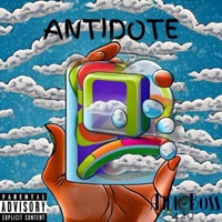 Antidote - Single - AudioBoss420