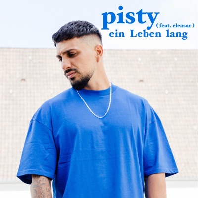 Ein Leben lang (feat. eleasar) - Single