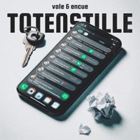 Totenstille - Single - va1e & Encue