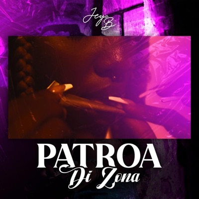 Patroa Di Zona - Single