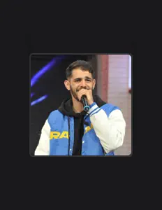 聆聽 Yousfi、觀看音樂影片、閱讀小傳、查看巡演日期等！