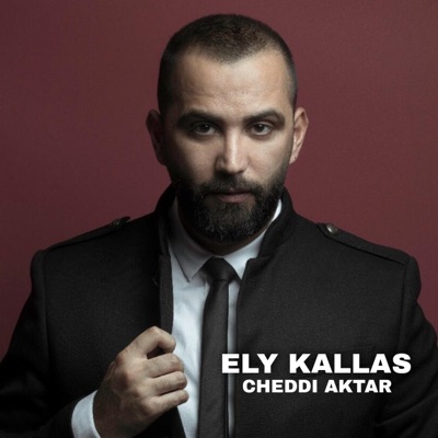 Ely Kallas - Cheddi Aktar