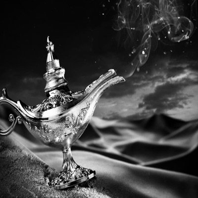 El Casso - Cocktail of Sorrows