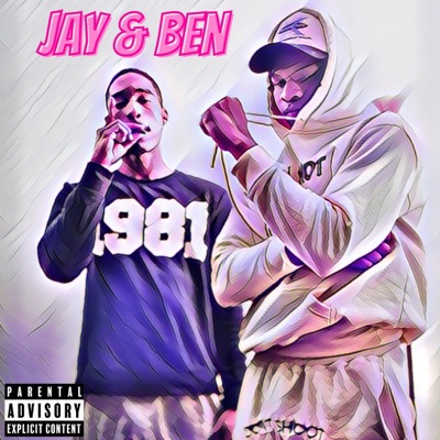 Jay & Ben - EP