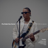 Pra Onde Vou Correr - Single - Jessé Alcantara & Sulset Music