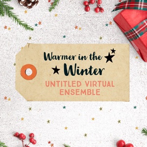 Warmer in the Winter (feat. Bella DeSouza-Cook) [Cover]