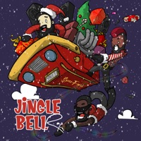 Jingle Bell Rap - Single - Space Force