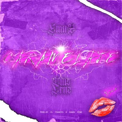 Caramelaje - Single