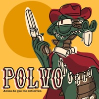 Polvo (Antes de Que Me Entierren) - Single - The Shelter & Alejandro Marcovich
